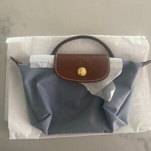Longchamps Le Pliage Original Mini